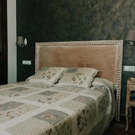 Apartament Entrada Rio Lobos