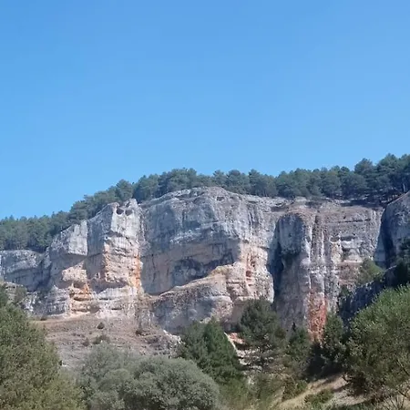 Apartment Entrada Rio Lobos