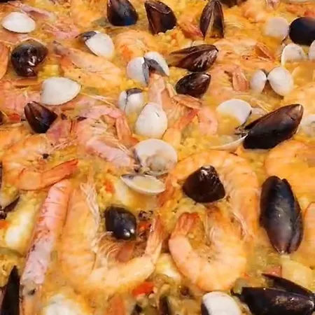 Entrada Rio Lobos Apartment Hontoria del Pinar