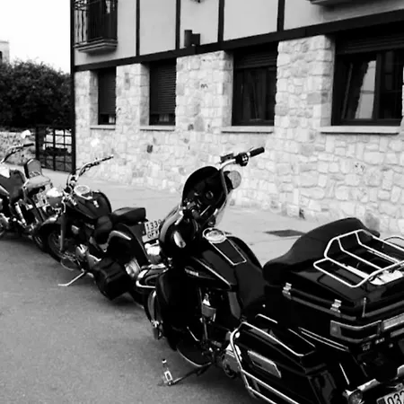 Apartment Entrada Rio Lobos Hontoria del Pinar