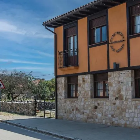 Entrada Rio Lobos