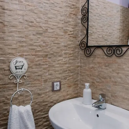 Apartment Entrada Rio Lobos *