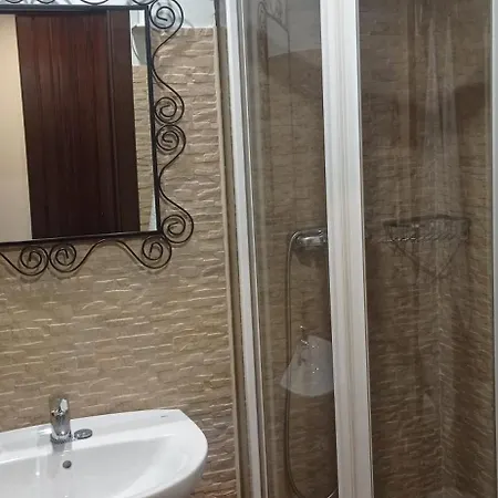 Apartment Entrada Rio Lobos Hontoria del Pinar