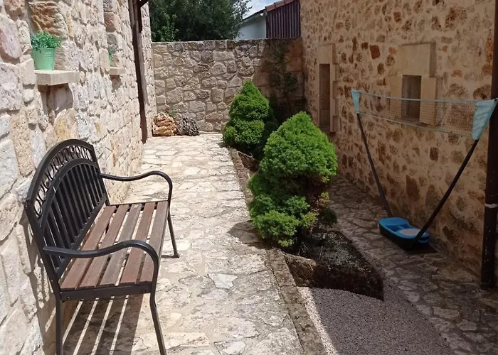 Entrada Rio Lobos Hontoria del Pinar