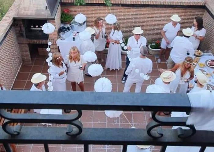 Entrada Rio Lobos * Hontoria del Pinar