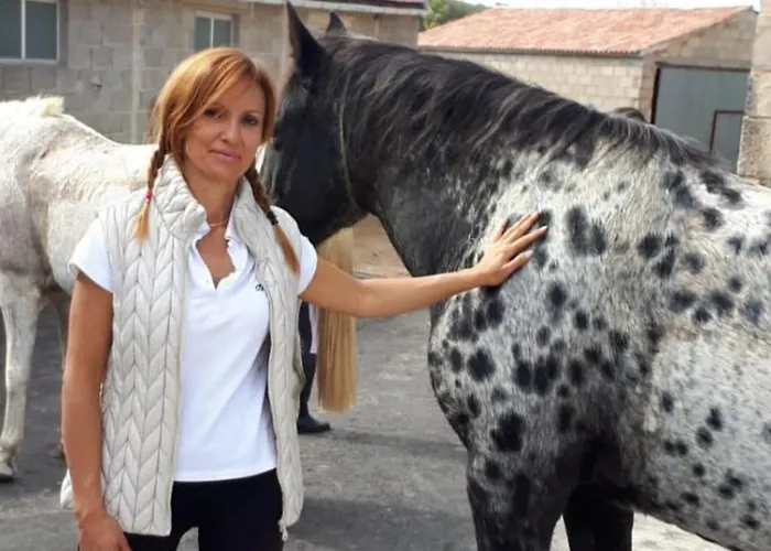 Entrada Rio Lobos * Hontoria del Pinar