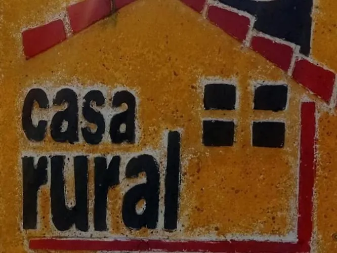 アパート Entrada Rio Lobos Hontoria del Pinar