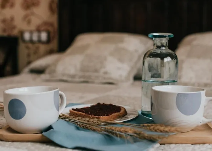 Entrada Rio Lobos * Hontoria del Pinar