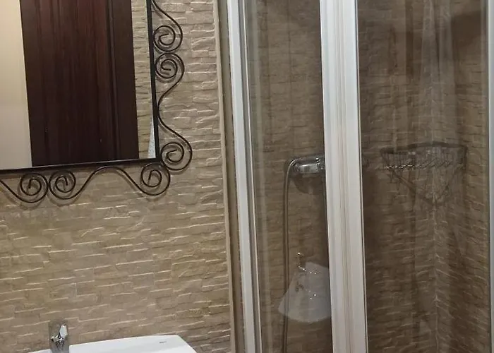 アパート Entrada Rio Lobos Hontoria del Pinar